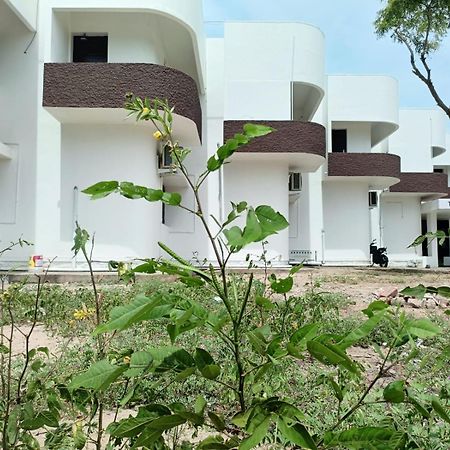 Hotel Tamilnadu-Unit 2 Rāmeswaram Exterior foto